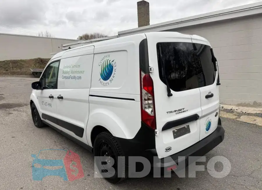 NM0LS7E2XK1420191 Photo# 3