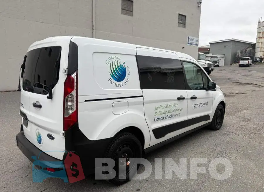 NM0LS7E2XK1420191 Photo# 4