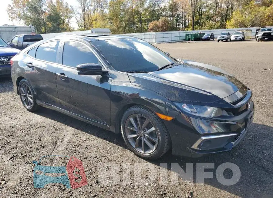 19XFC1F30LE219030 Photo# 4