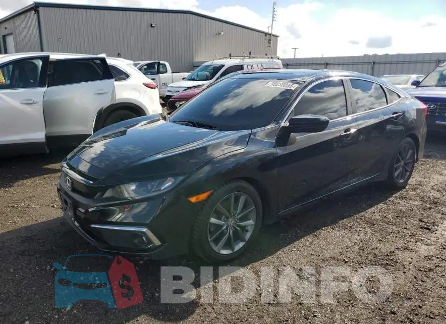 19XFC1F30LE219030 Photo# 1