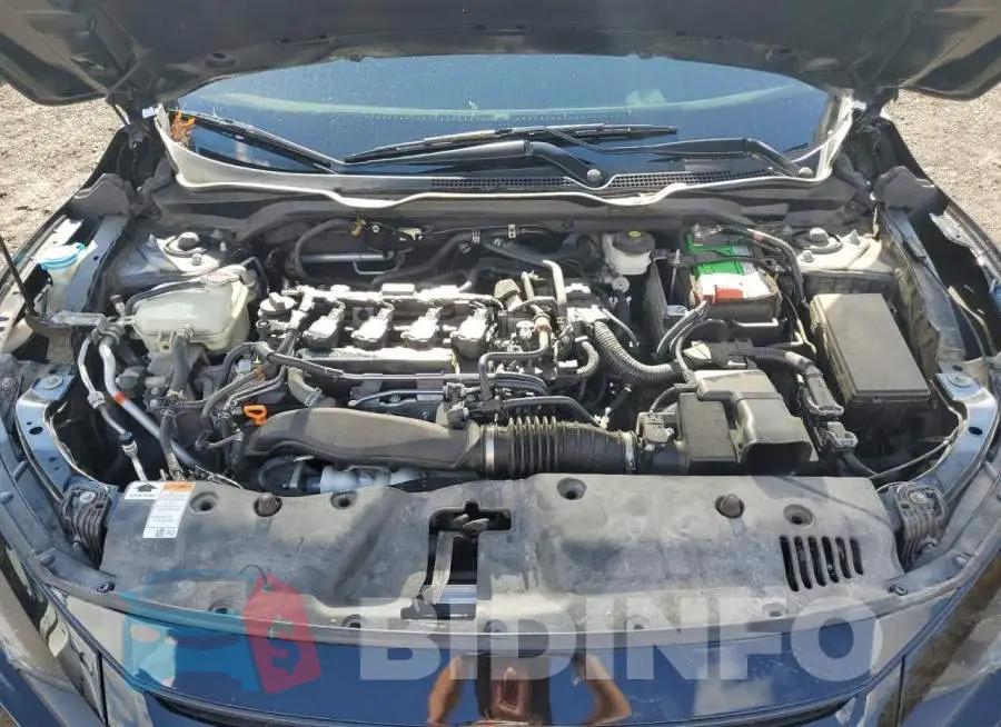 19XFC1F30LE219030 Photo# 11