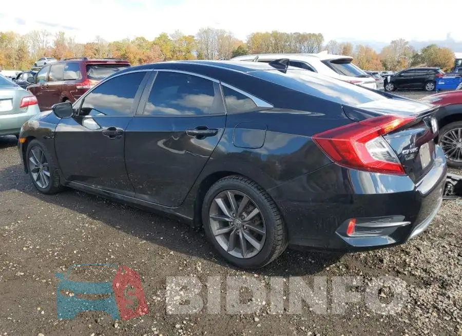 19XFC1F30LE219030 Photo# 2