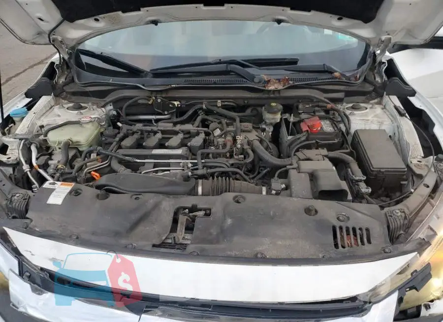 19XFC1F32GE019918 Photo# 11