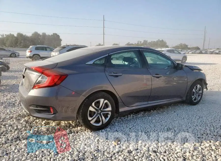 19XFC2F51GE099655 Photo# 3