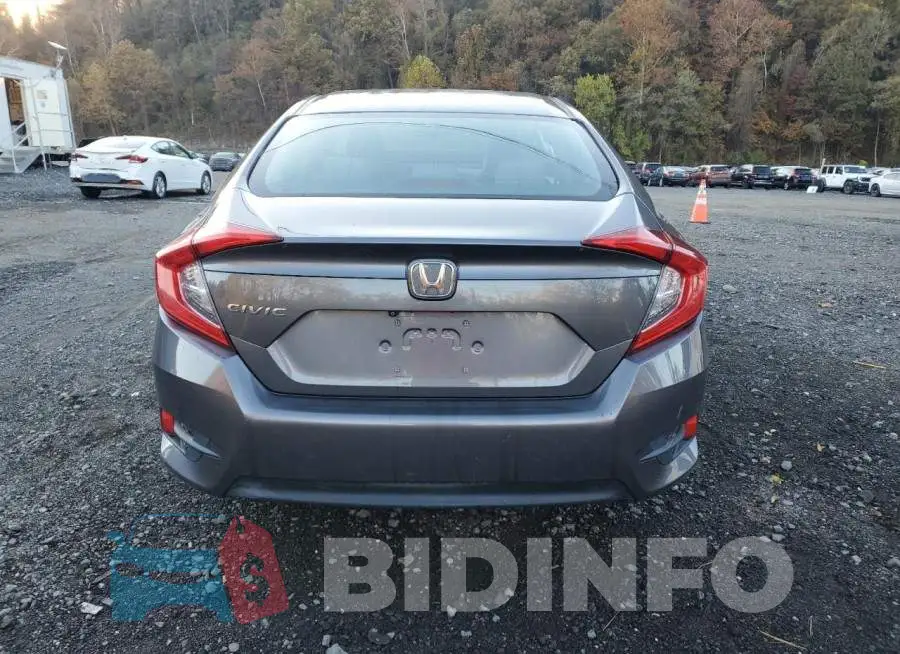 19XFC2F51HE232836 Photo# 6