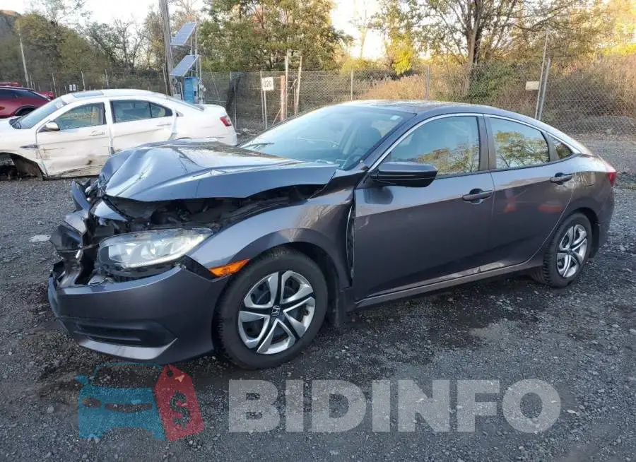 19XFC2F51HE232836 Photo# 1