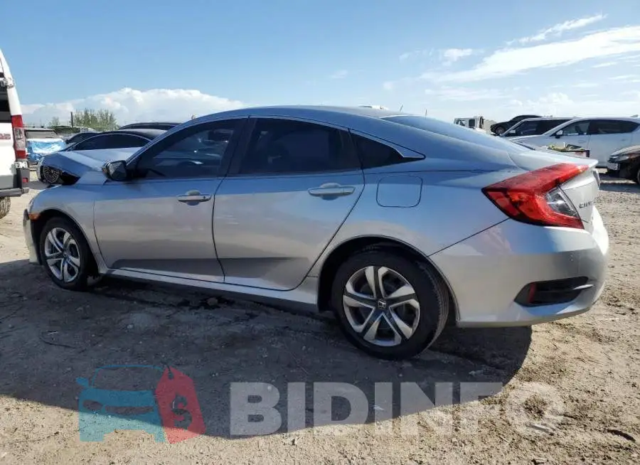 19XFC2F56GE061435 Photo# 2