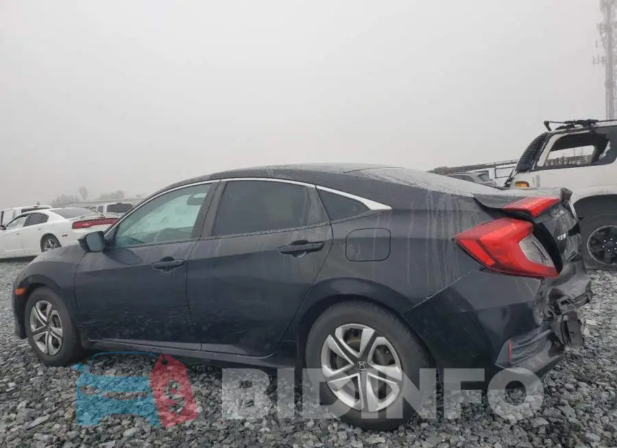 19XFC2F57GE241345 Photo# 2
