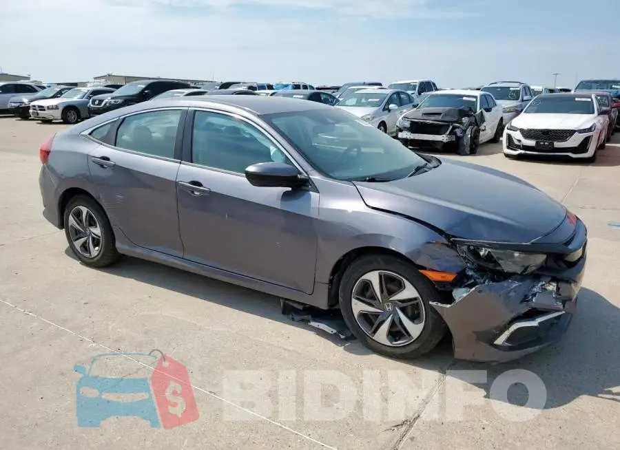19XFC2F60KE041473 Photo# 4