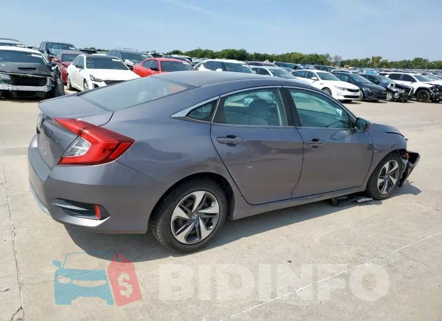 19XFC2F60KE041473 Photo# 3