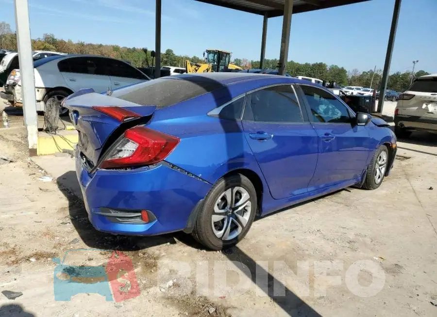 19XFC2F66GE060519 Photo# 3