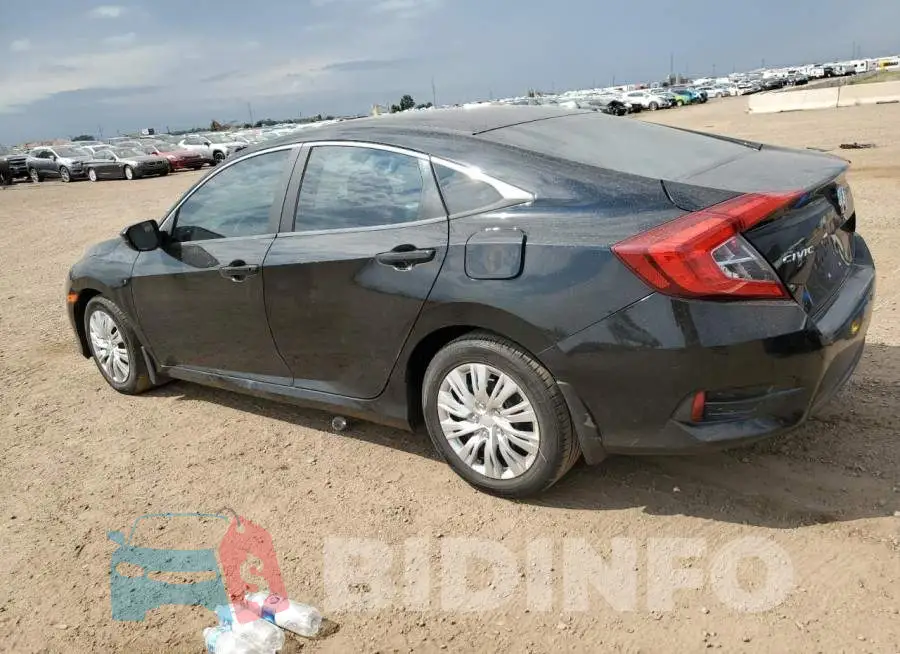 19XFC2F6XHE038475 Photo# 2