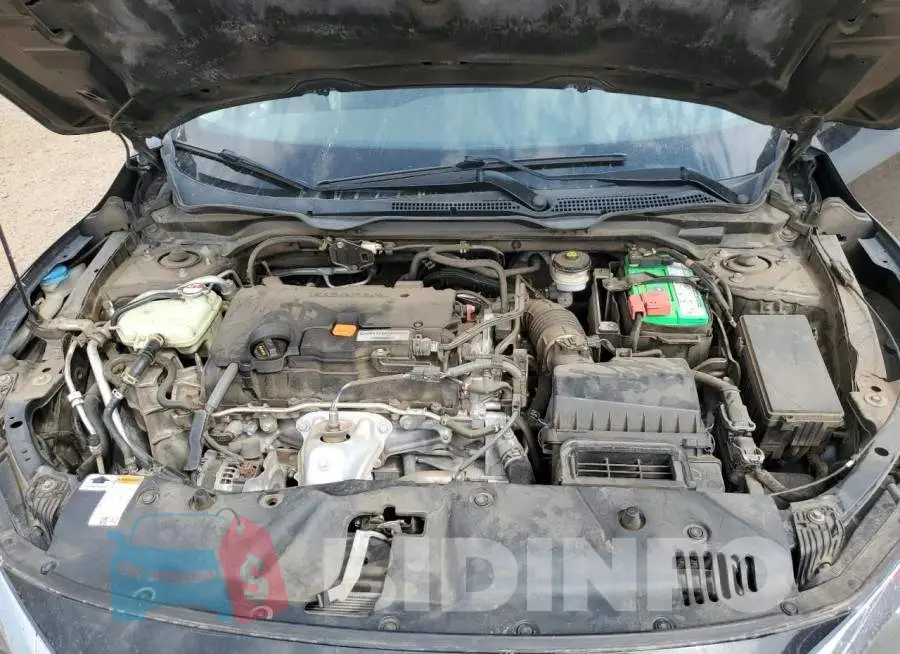 19XFC2F6XHE038475 Photo# 11