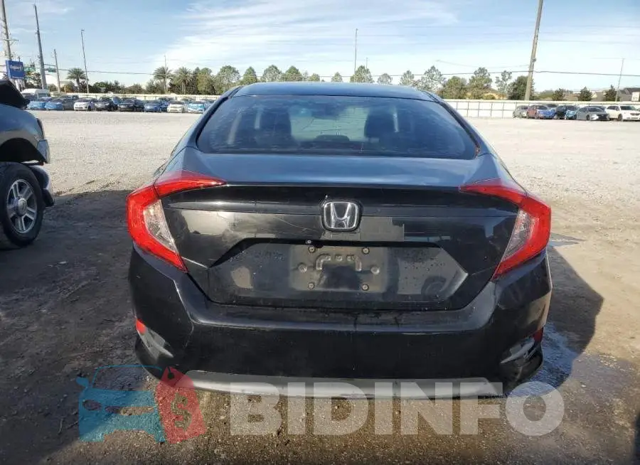 19XFC2F83GE079353 Photo# 6