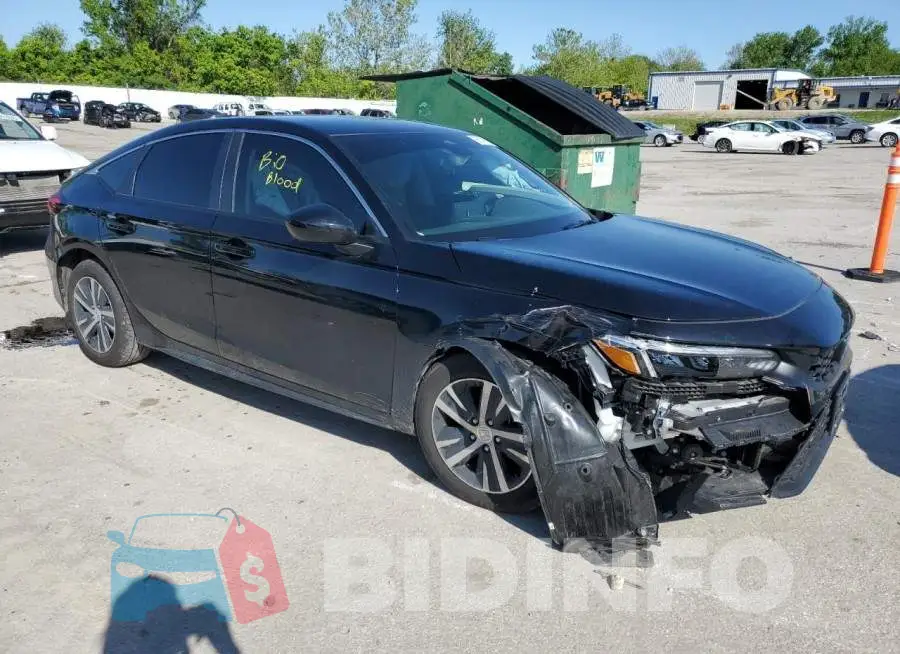 19XFL2H52RE038783 Photo# 4