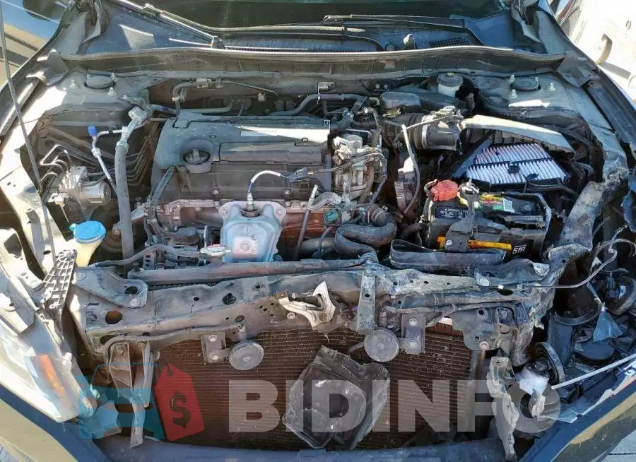 1HGCR2F31HA146964 Photo# 11