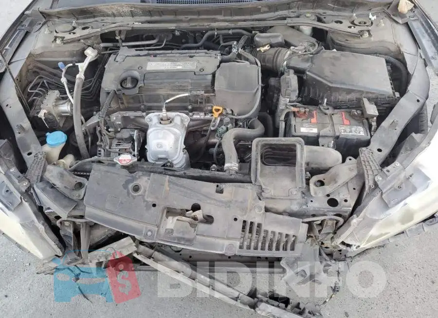1HGCR2F85GA011531 Photo# 11