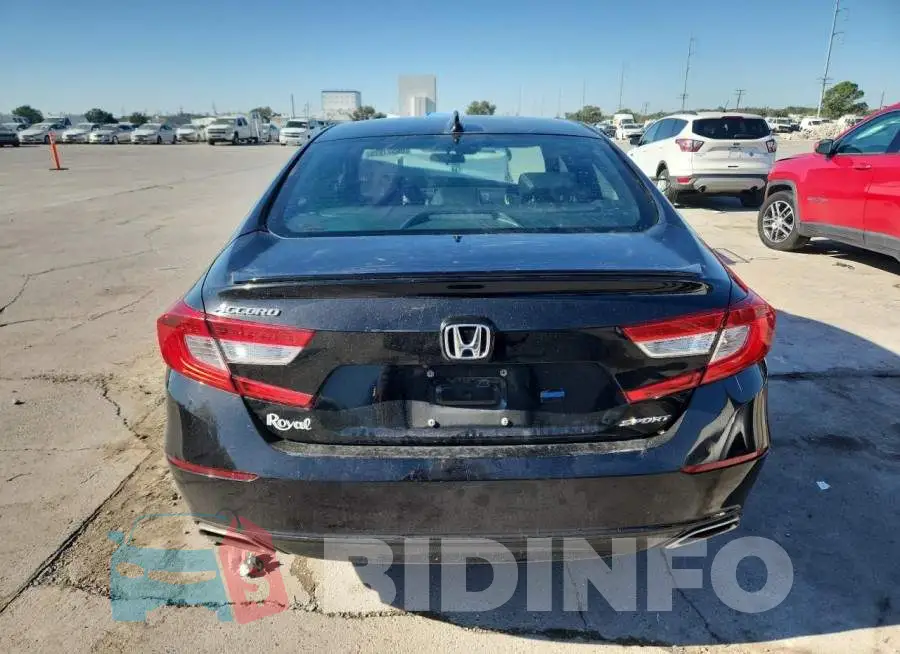 1HGCV1F36MA060744 Photo# 6