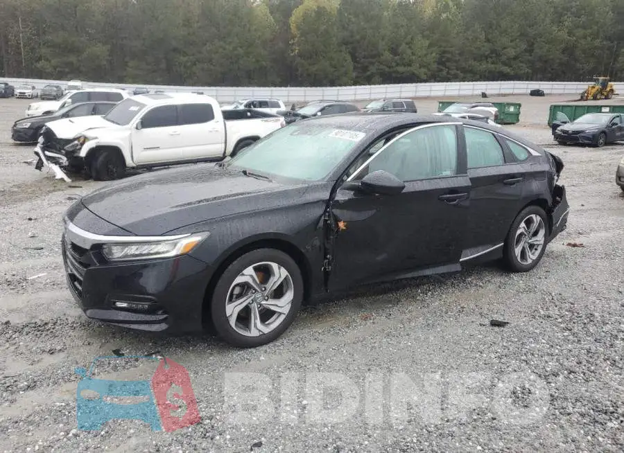 1HGCV1F45JA068967 Photo# 1