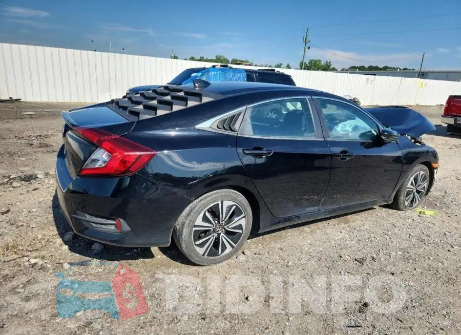 2HGFC1F30HH655664 Photo# 3