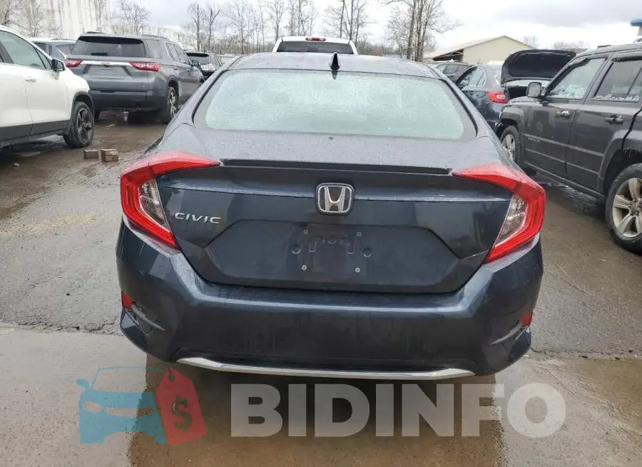 2HGFC1F75MH705178 Photo# 6