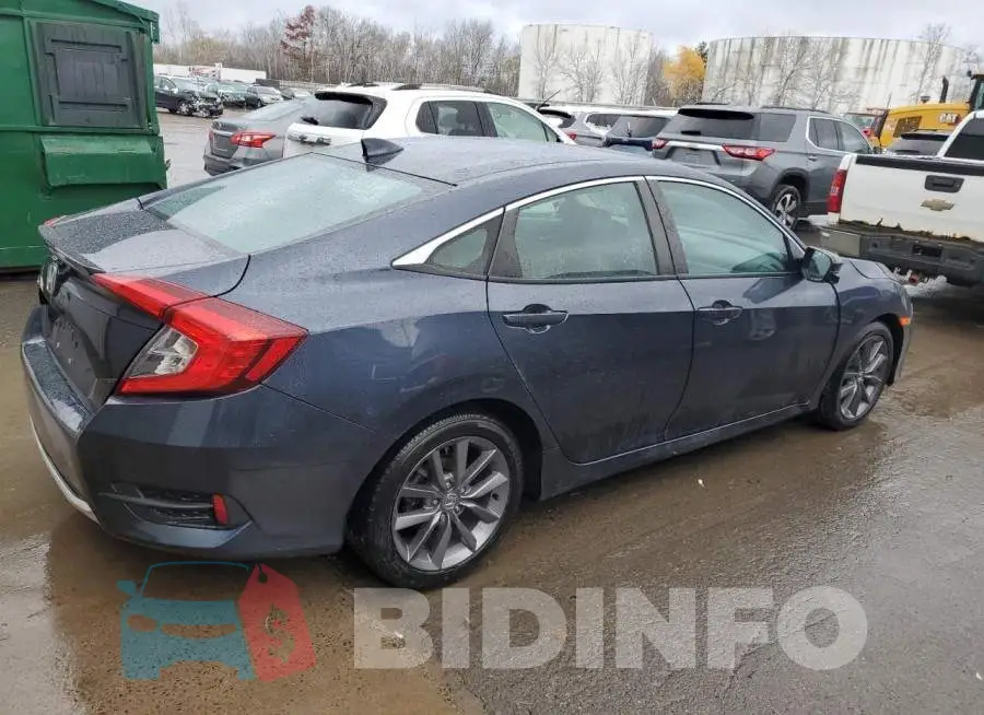 2HGFC1F75MH705178 Photo# 3