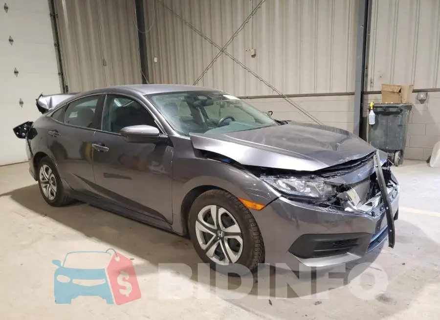 2HGFC2F56GH555025 Photo# 4