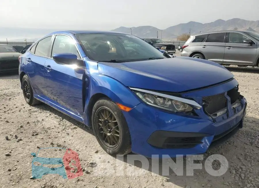 2HGFC2F56HH570433 Photo# 4