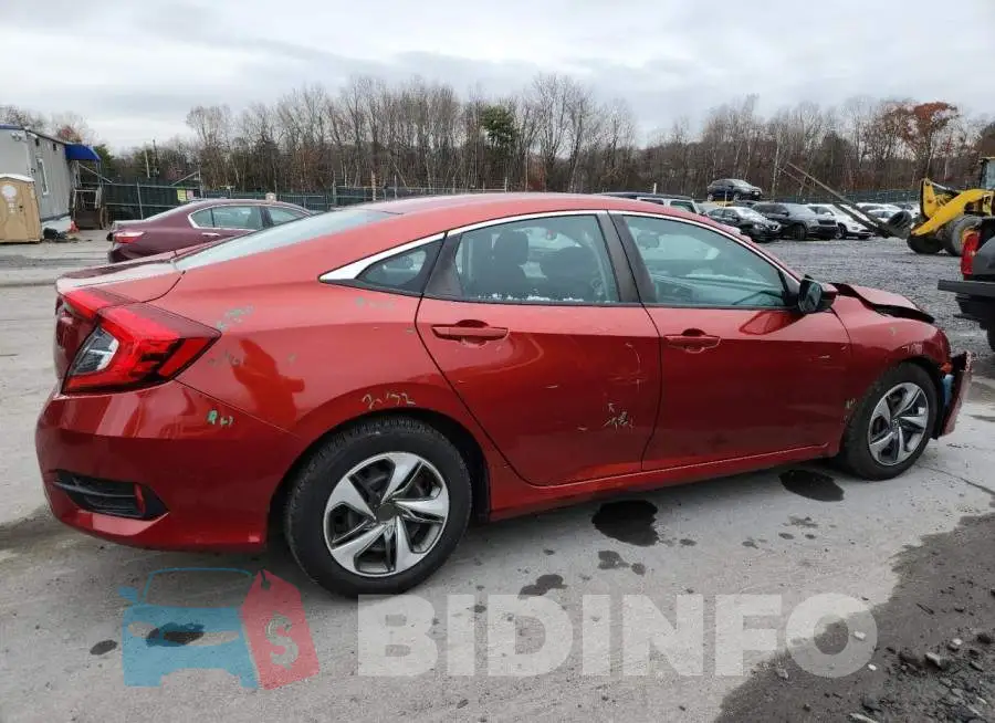 2HGFC2F63KH556344 Photo# 3