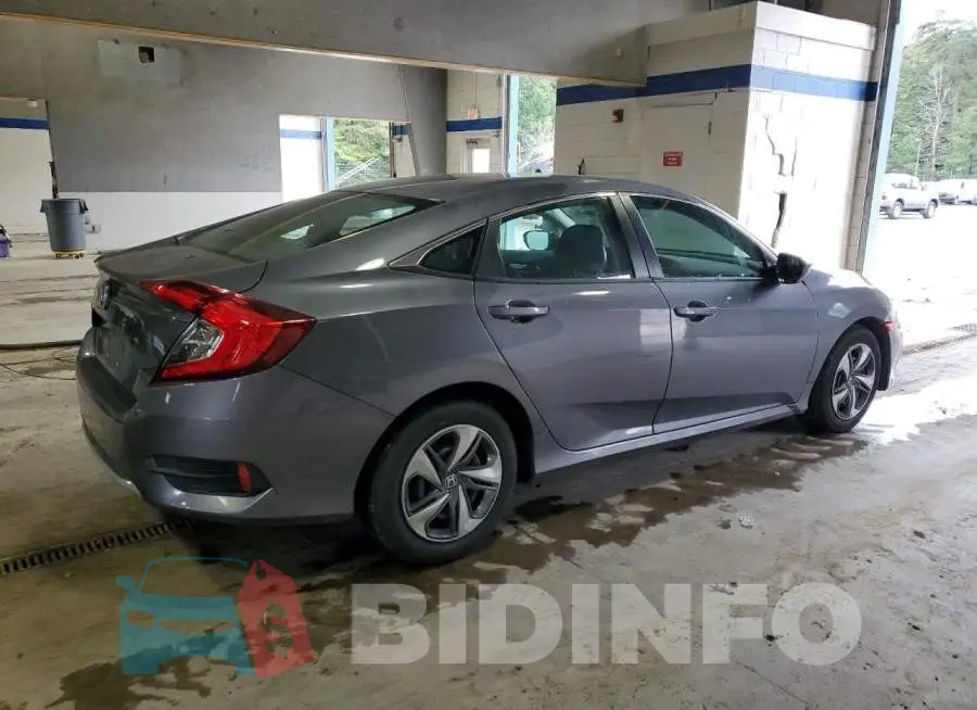 2HGFC2F65MH551276 Photo# 3