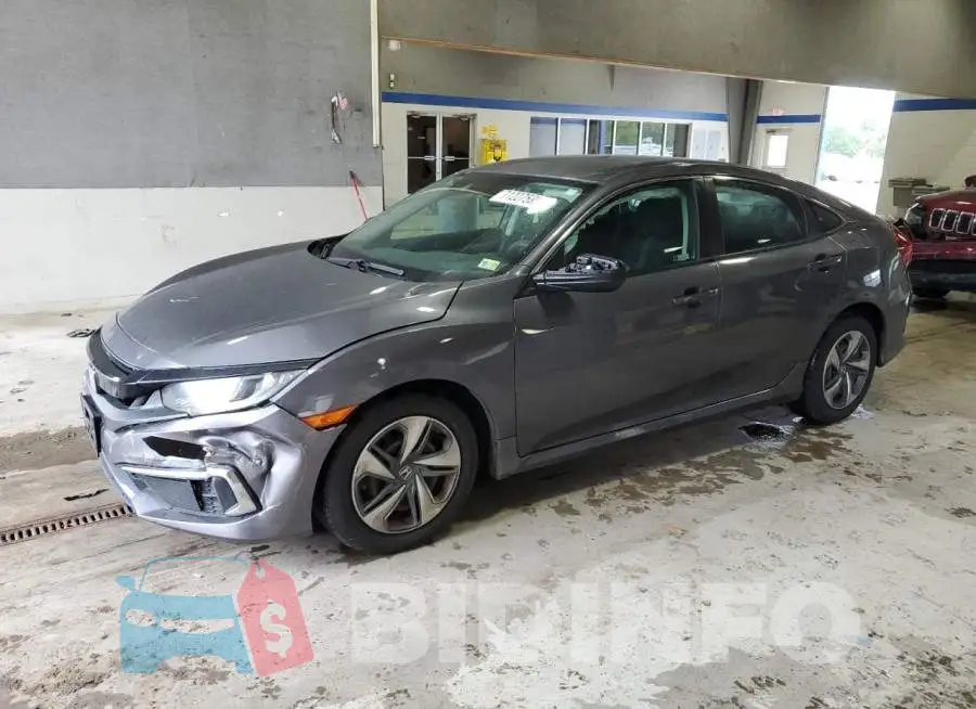 2HGFC2F65MH551276 Photo# 1