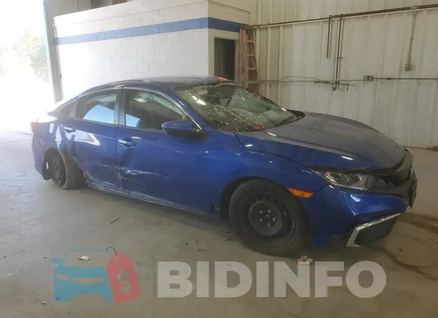 2HGFC2F68MH557976 Photo# 4