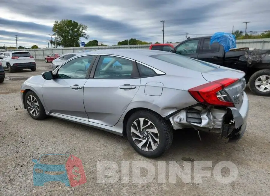 2HGFC2F81GH502601 Photo# 2