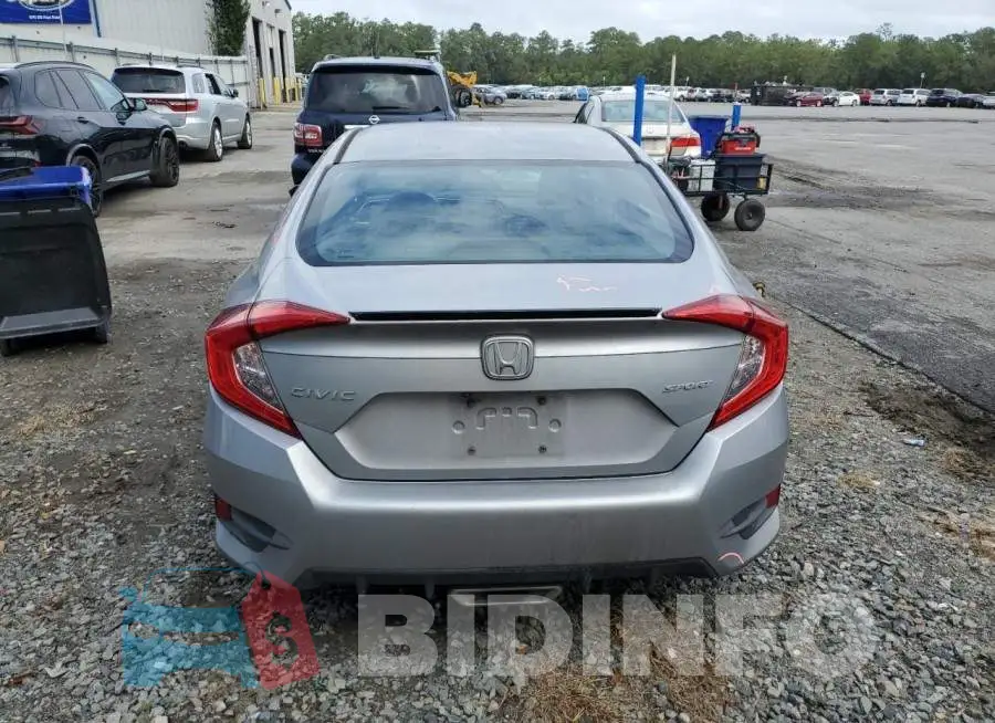 2HGFC2F86KH502747 Photo# 6