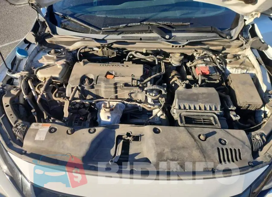 2HGFC2F86MH528669 Photo# 11
