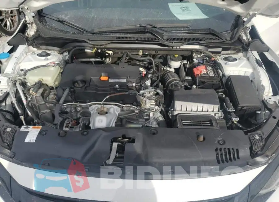 2HGFC2F8XMH553011 Photo# 11