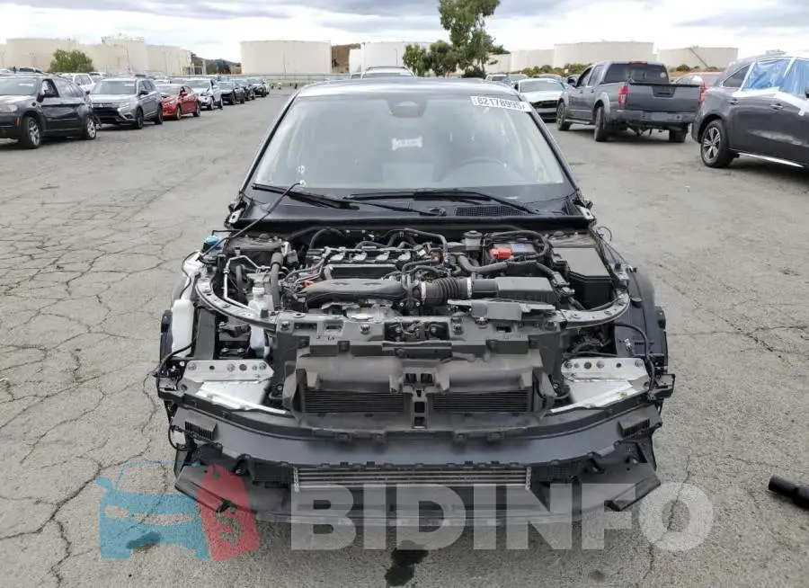 2HGFE1F75PH322792 Photo# 5