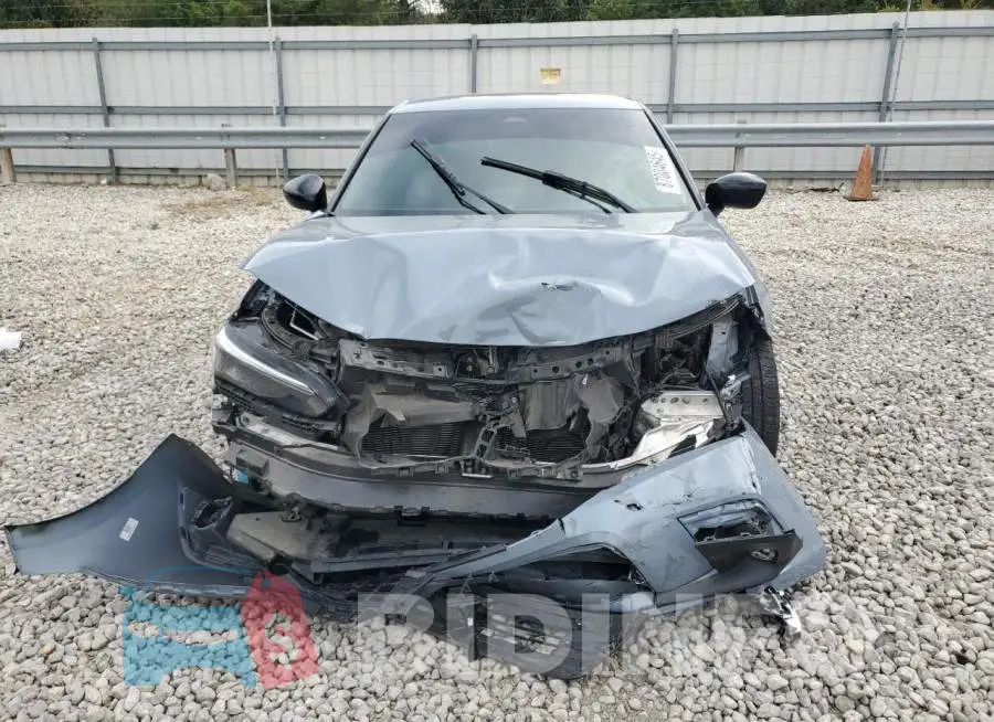 2HGFE2F56NH577520 Photo# 5