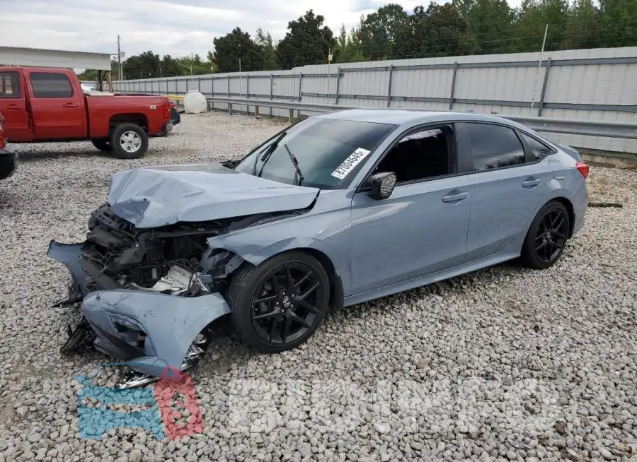2HGFE2F56NH577520 Photo# 1