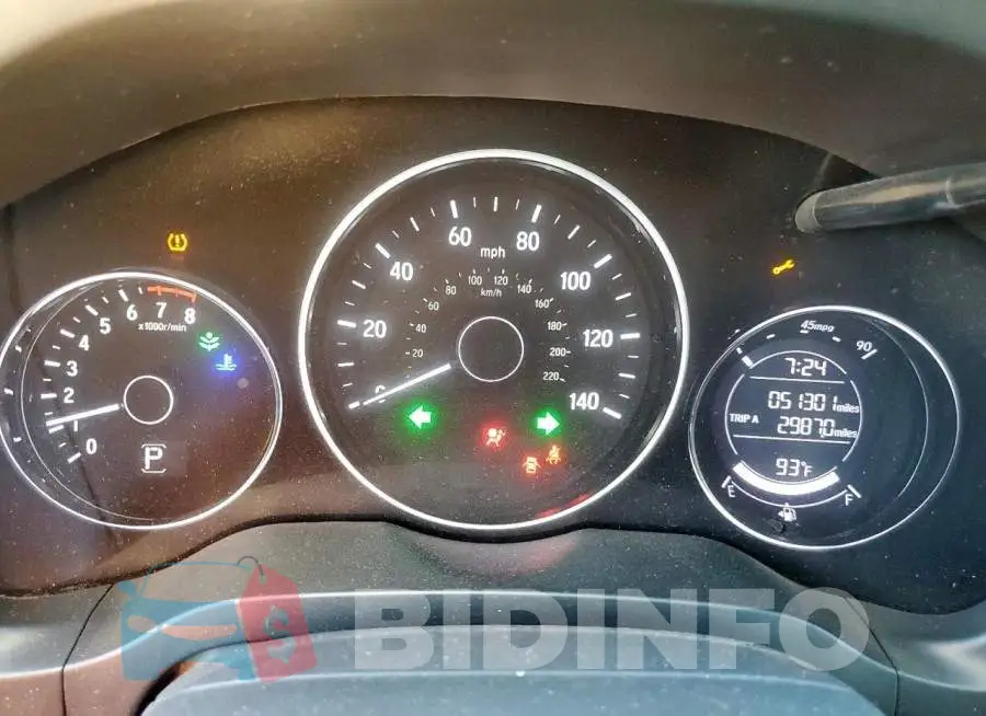 3CZRU5H19NM712897 Photo# 9