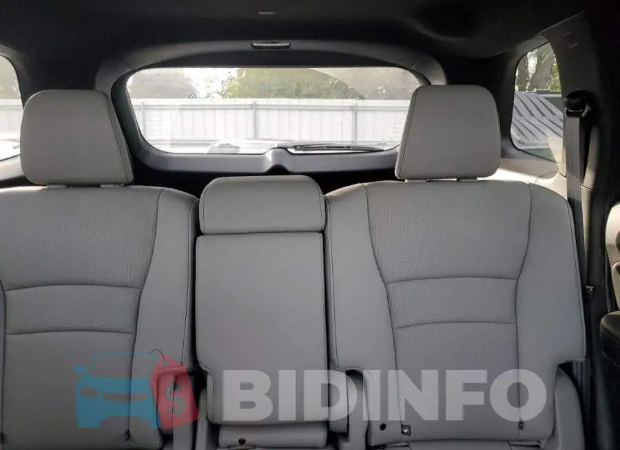 5FNYF8H58SB016824 Photo# 10
