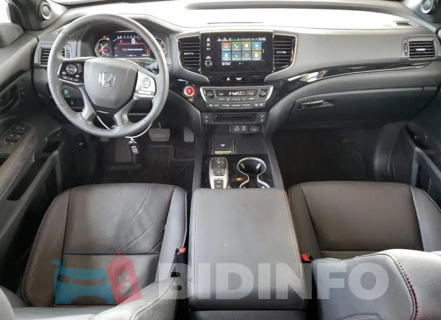 5FNYF8H88SB013433 Photo# 8