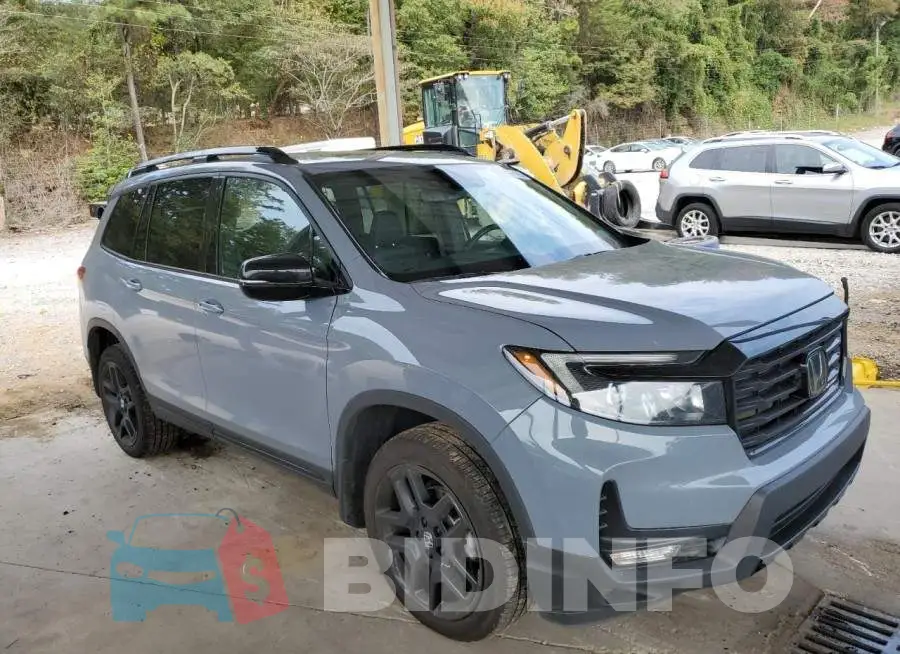 5FNYF8H88SB013433 Photo# 4