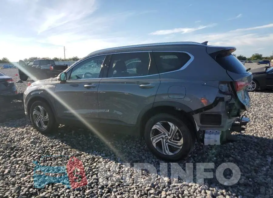 5NMS24AJ8PH605637 Photo# 2