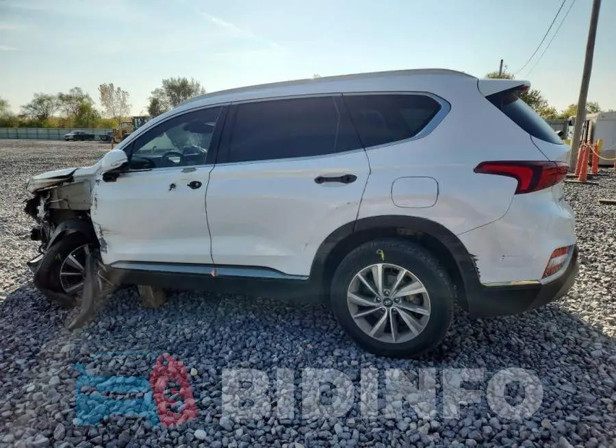 5NMS5CAD9LH142378 Photo# 2