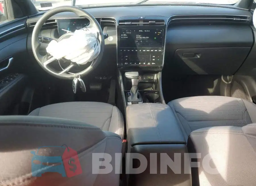 5NTJCDDE5RH118183 Photo# 8