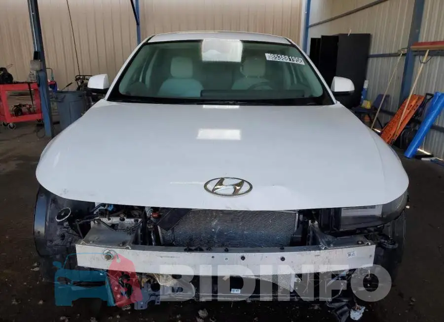 KM8KNDAF8PU217914 Photo# 5