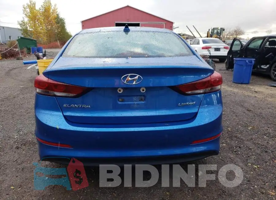 KMHD84LF6JU497952 Photo# 6