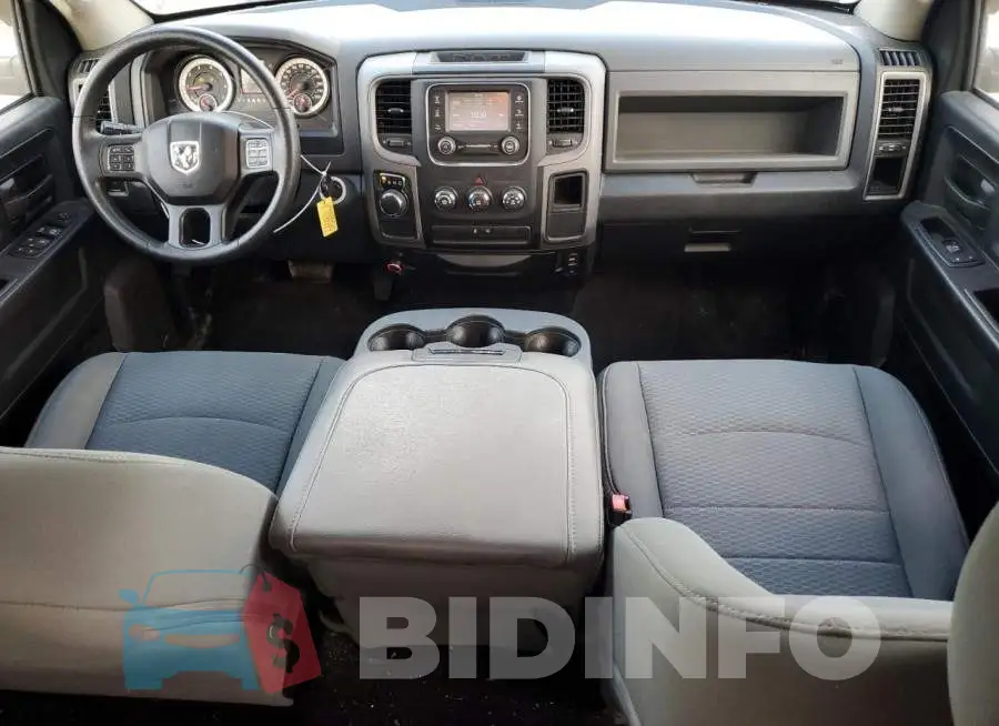1C6RR6FG8GS361678 Photo# 8