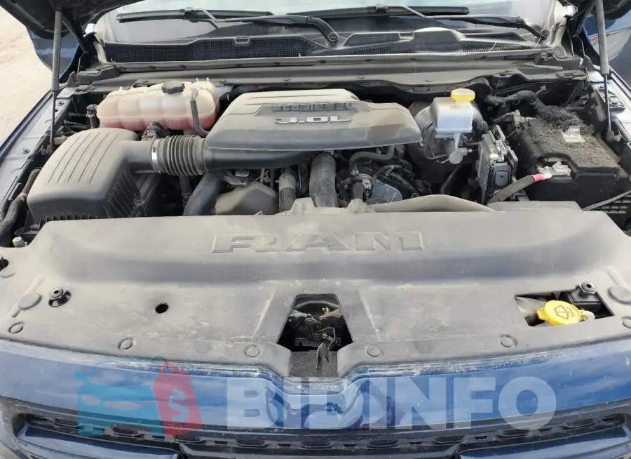 1C6SRFFM3PN557839 Photo# 11